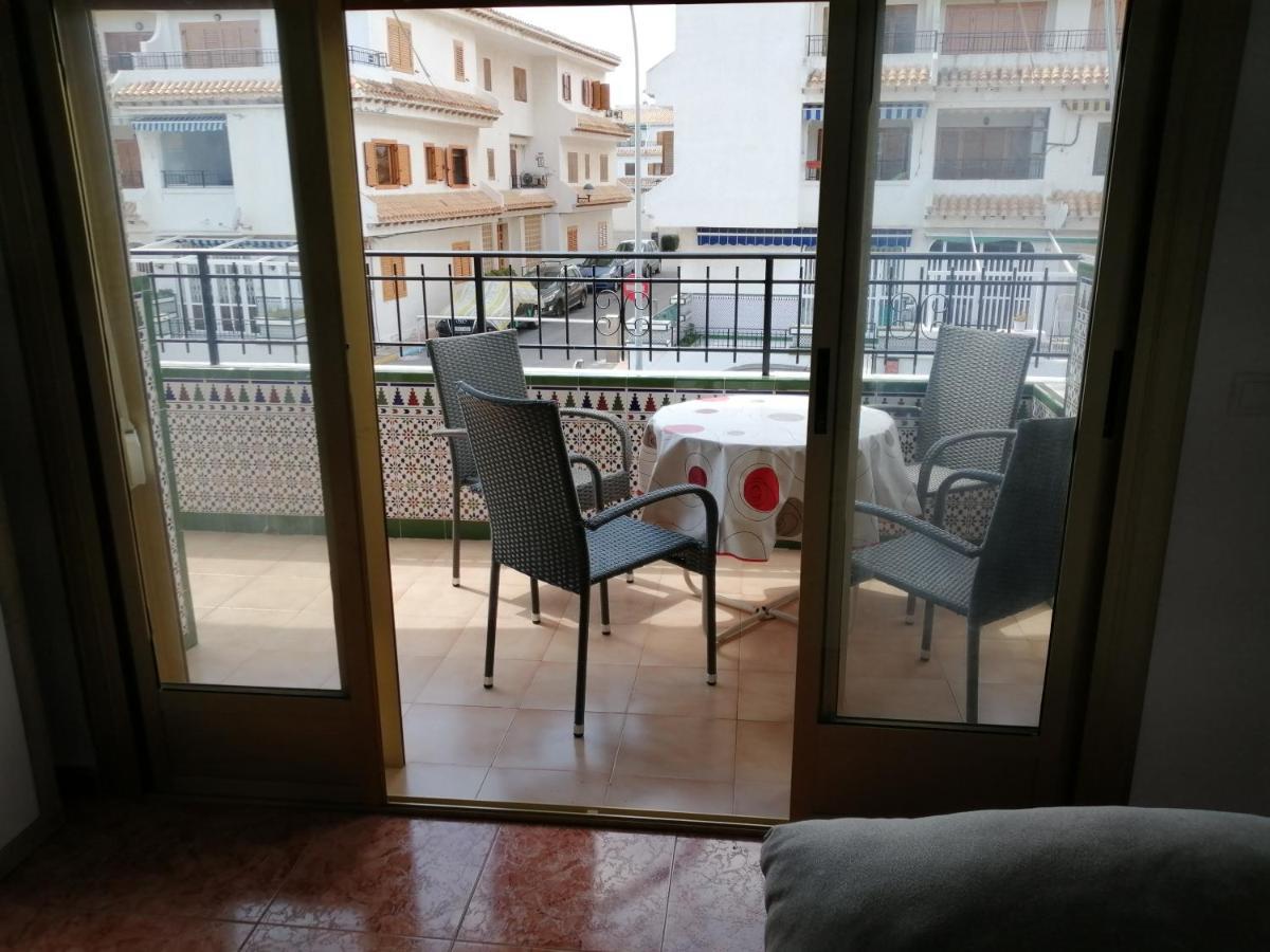 Apartamento Urb Paraíso Santa Pola Exterior foto