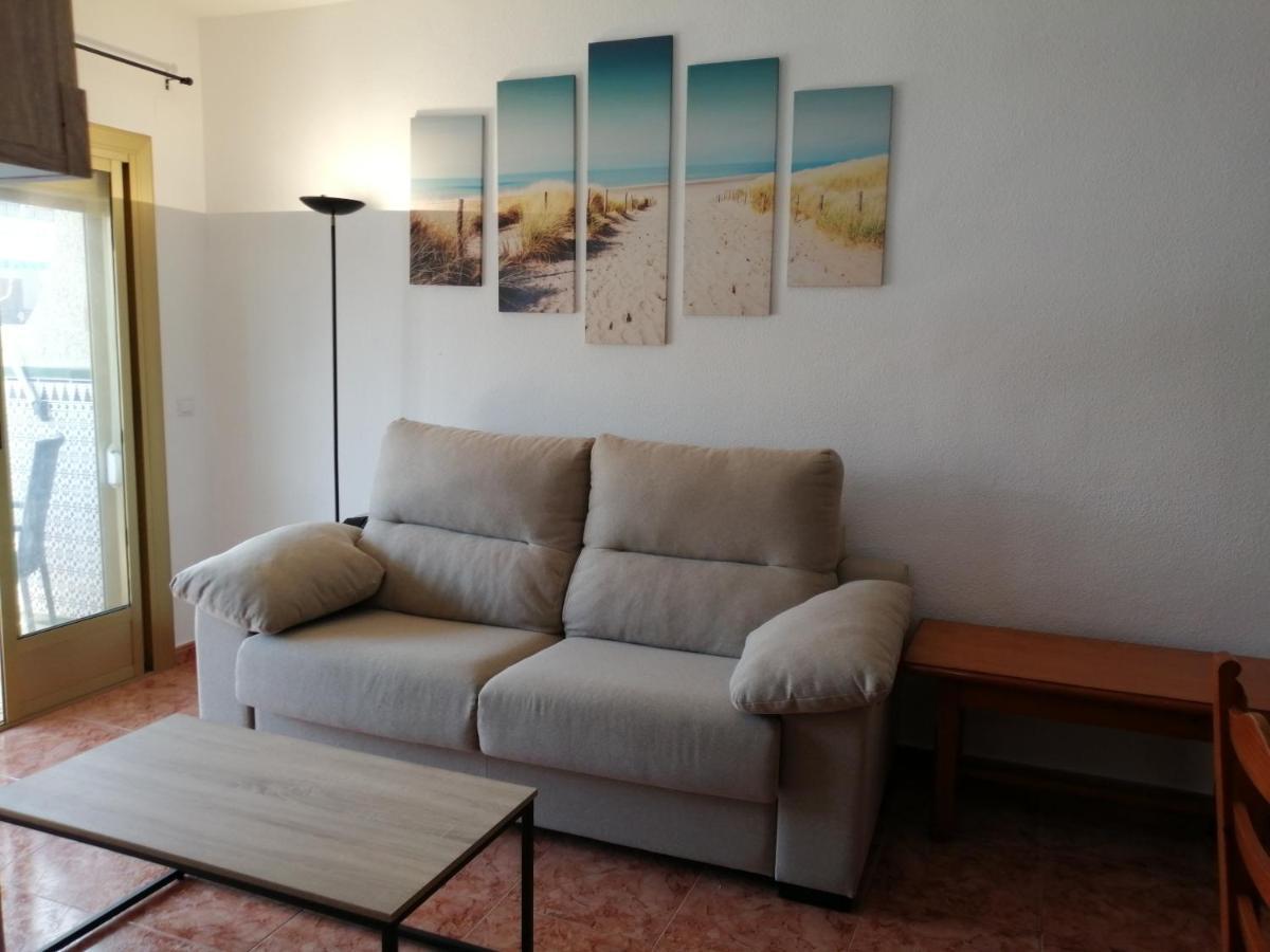 Apartamento Urb Paraíso Santa Pola Exterior foto