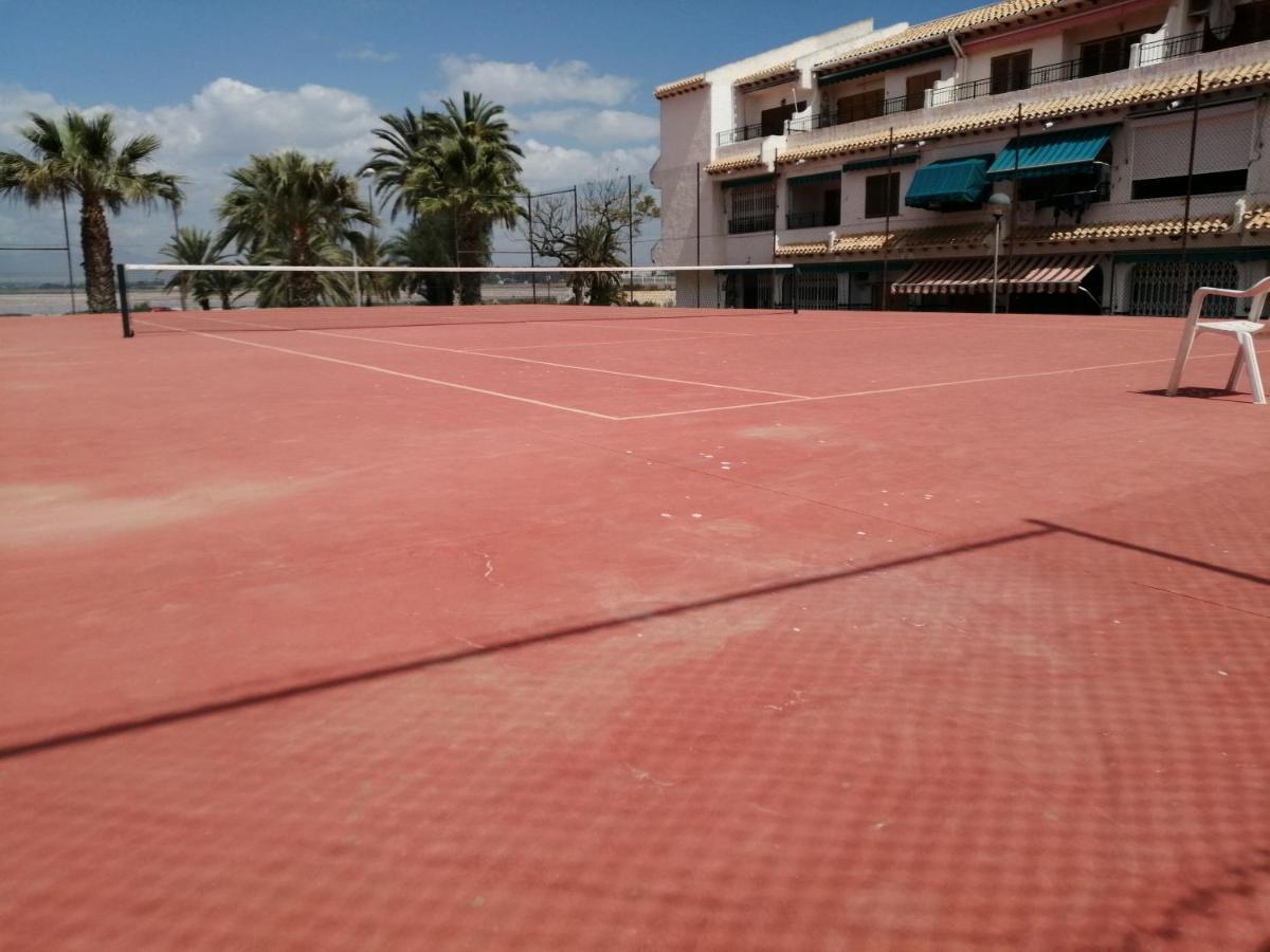 Apartamento Urb Paraíso Santa Pola Exterior foto