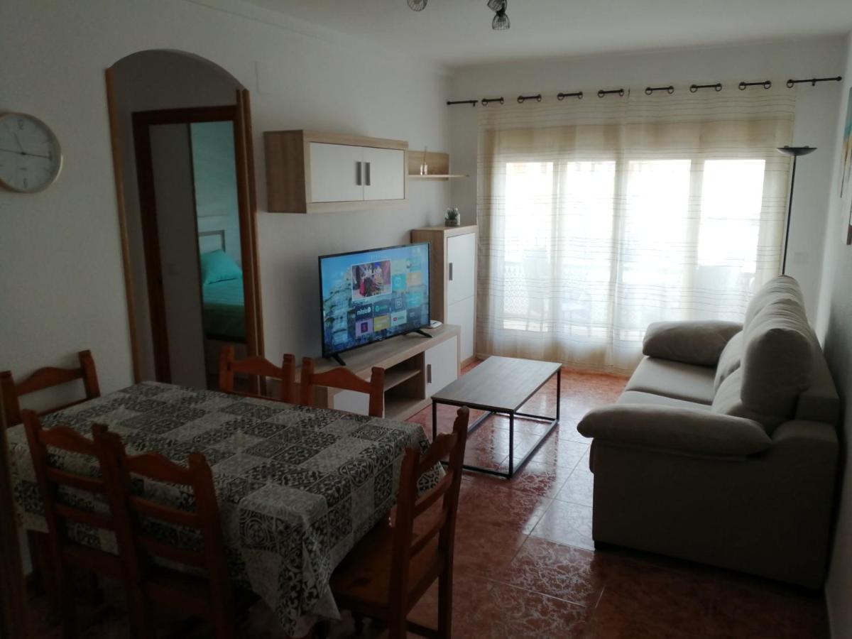 Apartamento Urb Paraíso Santa Pola Exterior foto