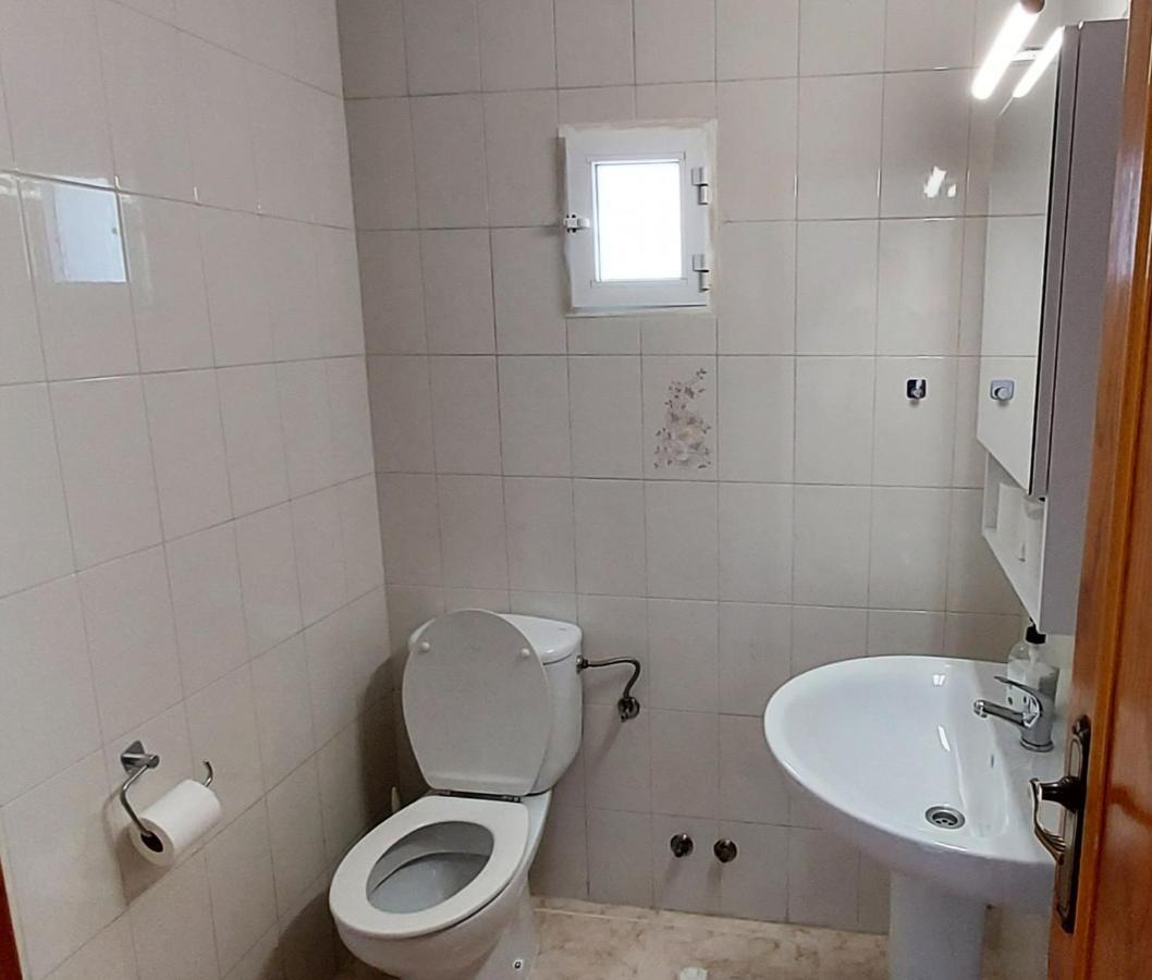 Apartamento Urb Paraíso Santa Pola Exterior foto